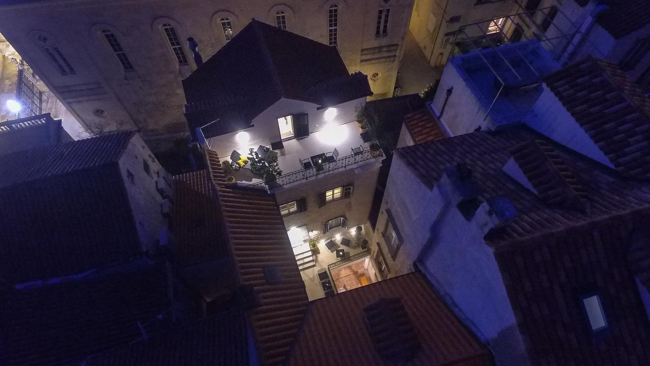 Guest House Forty-Four Дубровник Екстериор снимка