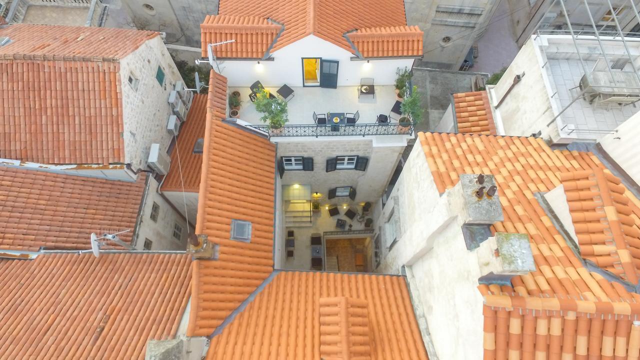Guest House Forty-Four Дубровник Екстериор снимка