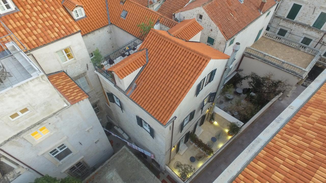 Guest House Forty-Four Дубровник Екстериор снимка