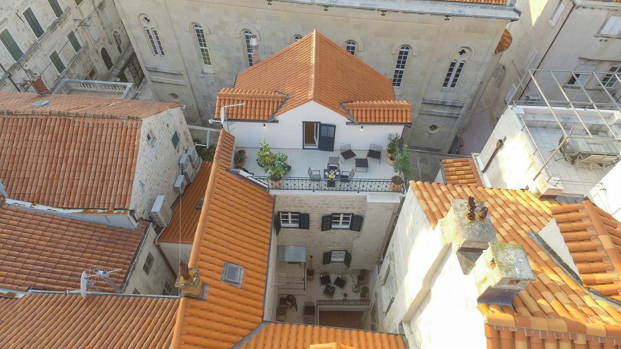 Guest House Forty-Four Дубровник Екстериор снимка
