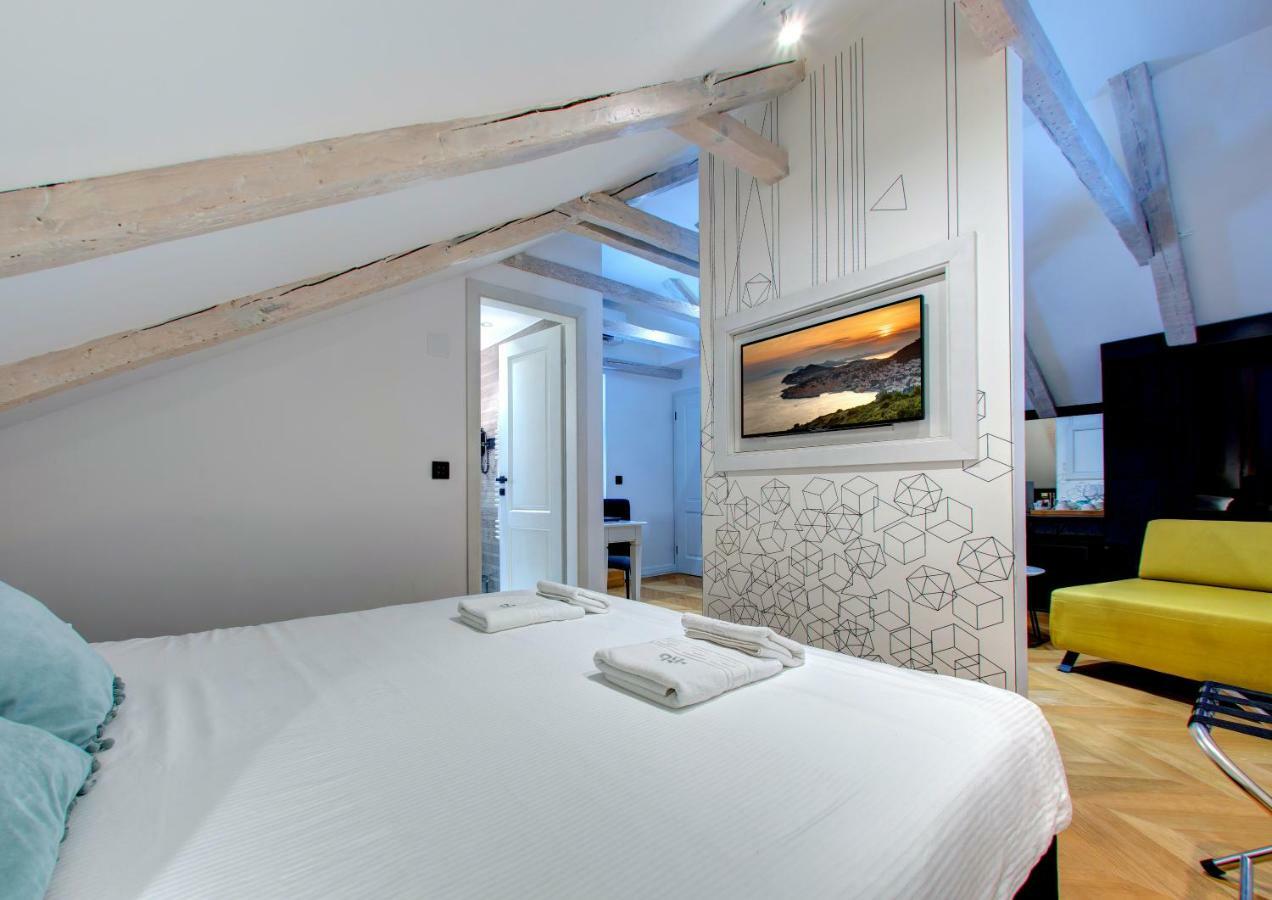 Guest House Forty-Four Дубровник Екстериор снимка